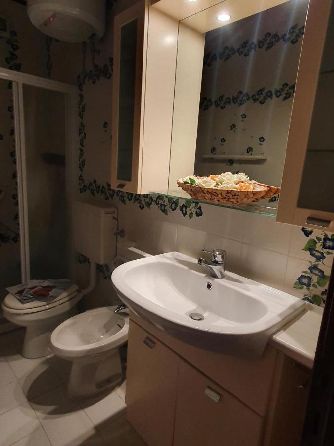 Solarium Leilighet Bibione Eksteriør bilde