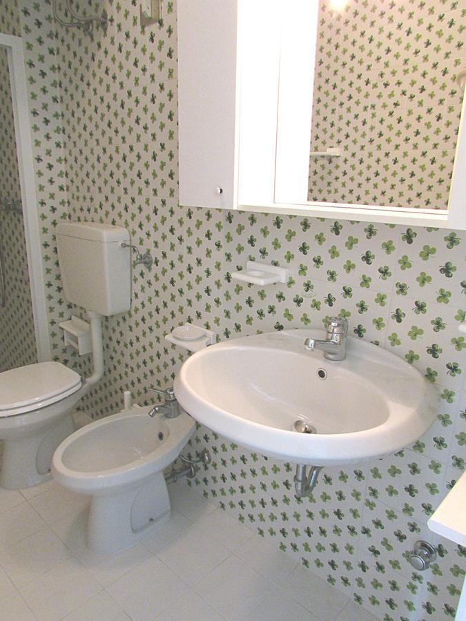 Solarium Leilighet Bibione Eksteriør bilde